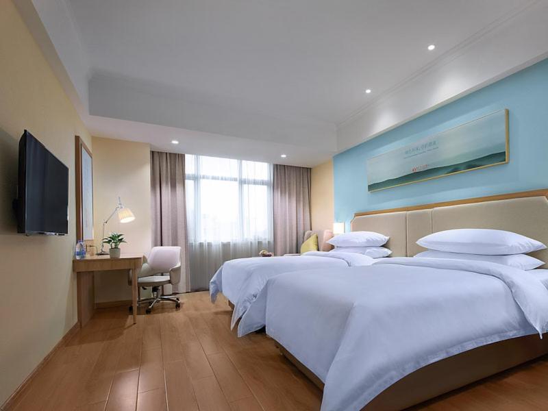 Vienna Hotel (Dongmin Road Nanning) - Housity