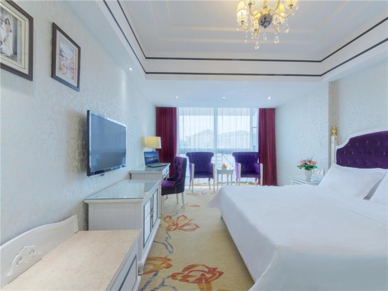 Vienna Hotel Guilin Exposition Center - Housity