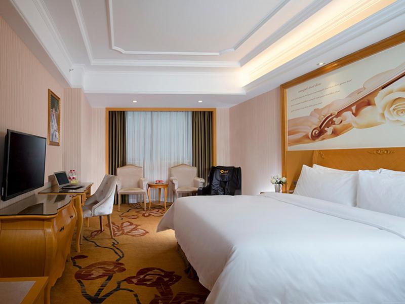 Vienna International Hotel(Chenzhou Wuling Square Shop) - Housity