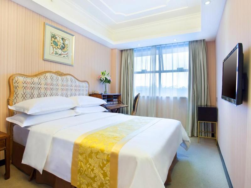 Vienna Hotel Changsha Gaoxin Lugu Park - Housity