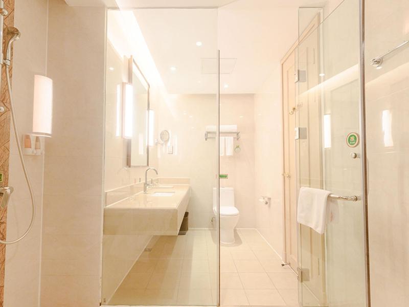 Suitetrails - Vienna International Hotel Hengyang Chuanshan Road Branch