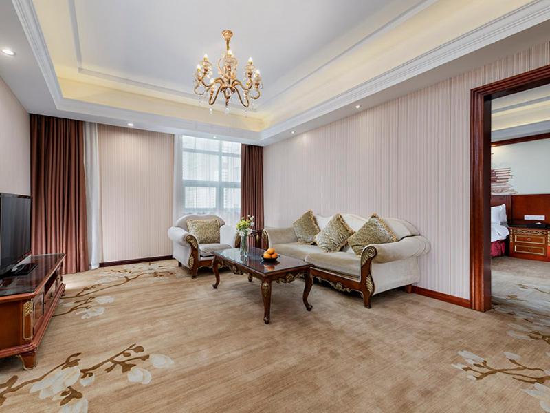 Vienna Hotel Shenzhen Pingshan Shenshan Road - Housity
