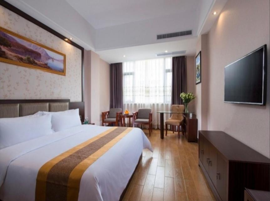 Vienna International Hotel Jieyang Chaoshan Airport - Housity