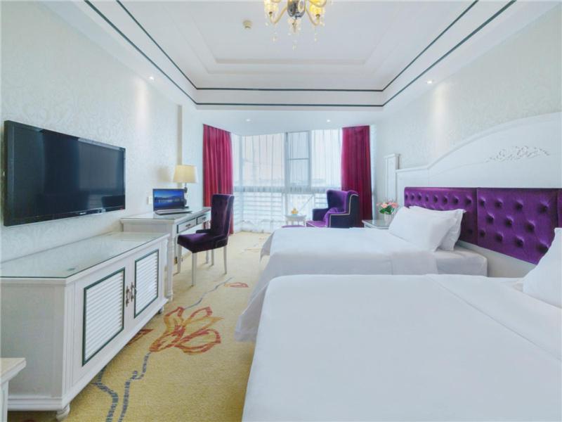 Vienna Hotel Guilin Exposition Center - Housity