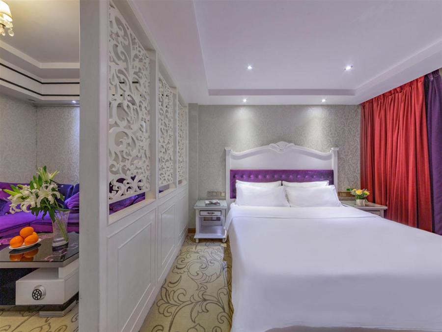 Vienna Hotel Guilin Exposition Center - Housity