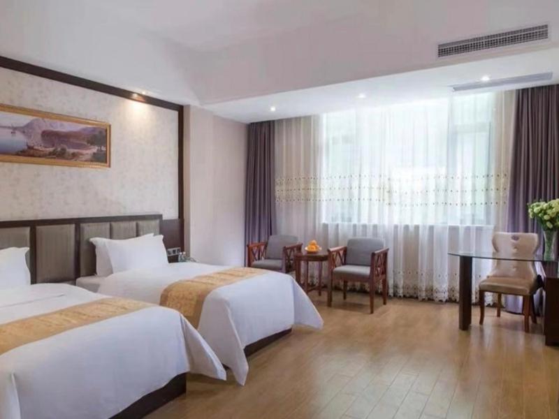 Vienna International Hotel Jieyang Chaoshan Airport - Housity