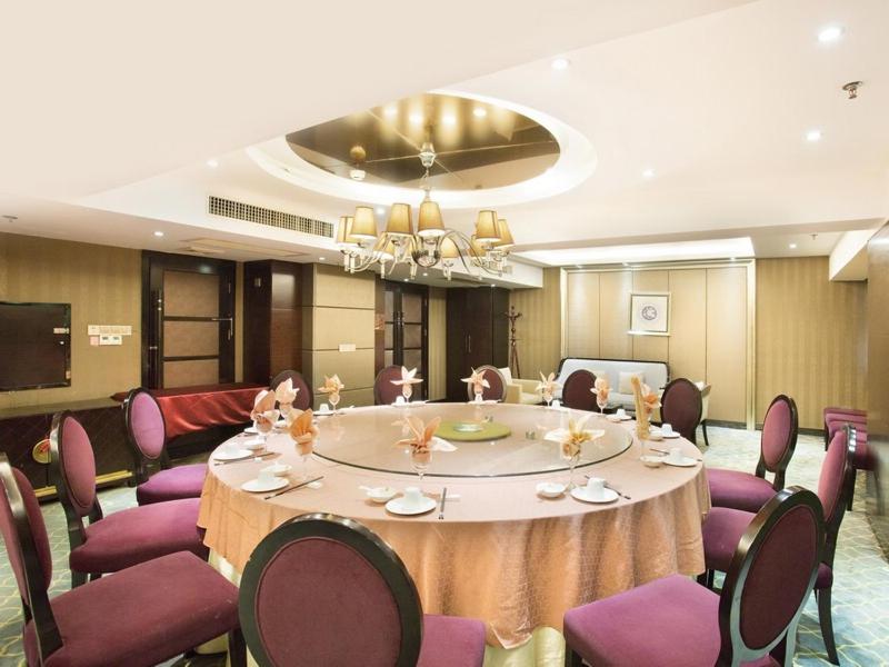 Vienna Hotel Changsha Gaoxin Lugu Park - Housity
