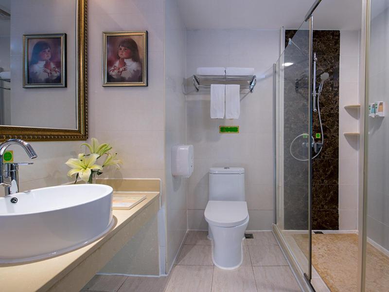 Vienna Hotel Shanwei Haifeng - Housity