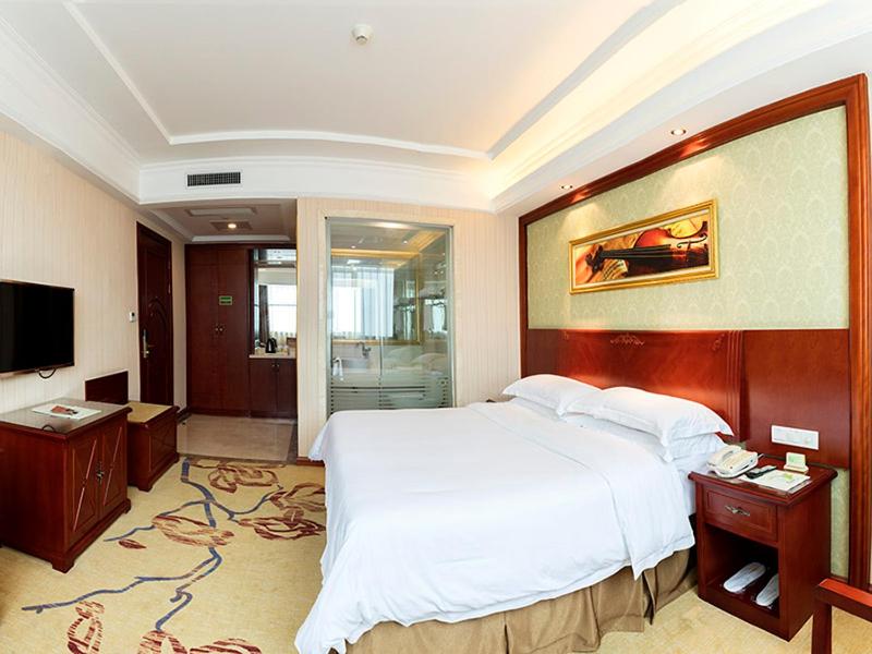 Vienna Hotel Foshan Jihua Road - Housity