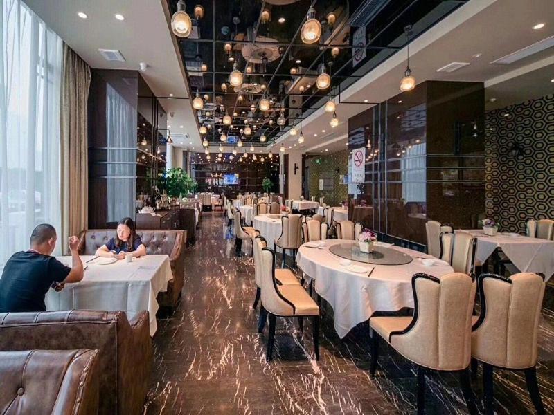 Suitetrails - Vienna Hotel Shanghai Songjiang Development Zone