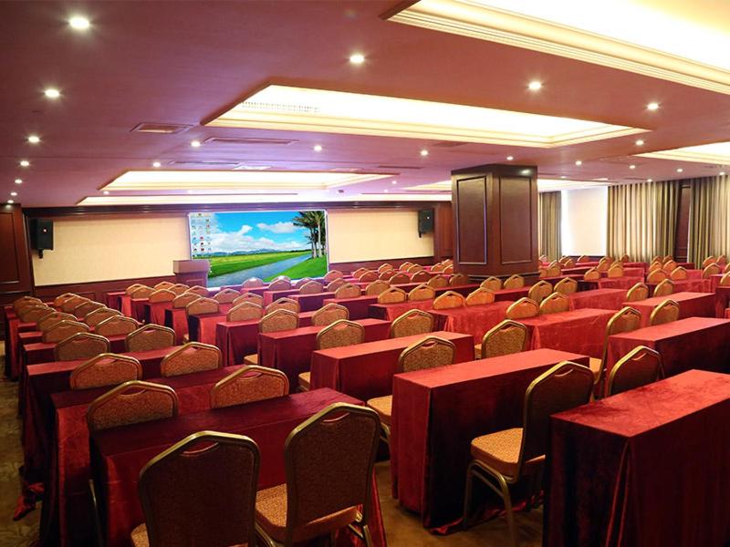 Vienna International Hotel Changsha Yinshan Road - Housity