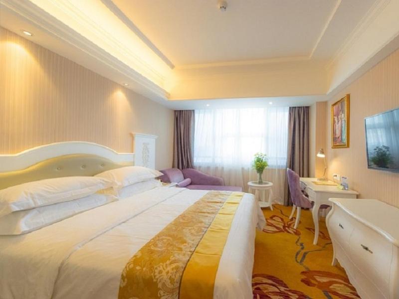 Vienna Hotel Guangxi Guilin - Hizvo