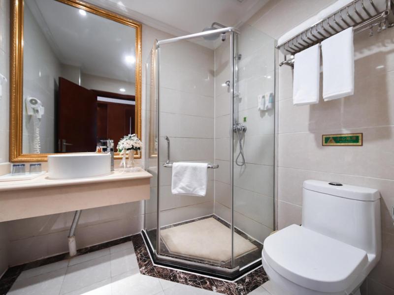 Vienna Classic Hotel Nanchang Jiefang West Road - Housity