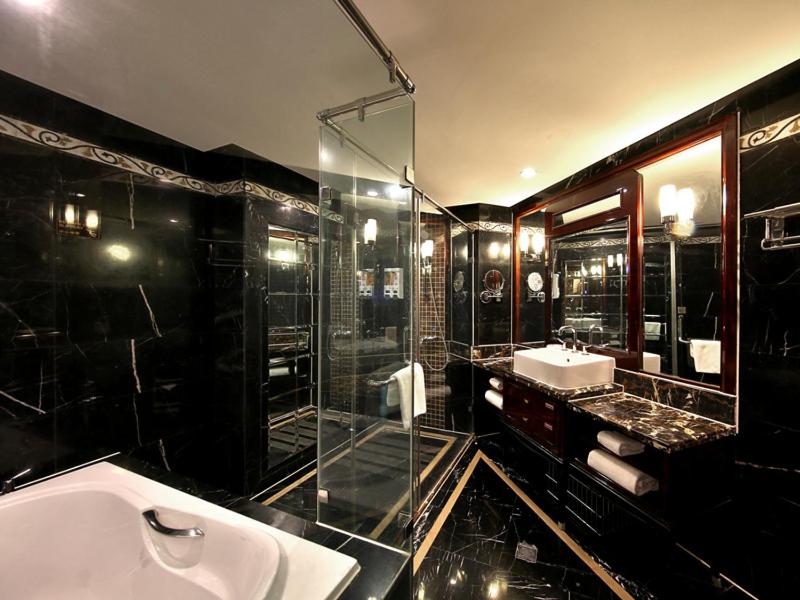 Suitetrails - Vienna International Hotel Changsha Shengfujinfang