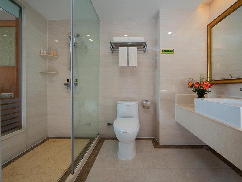 Vienna International Hotel Lijiang Yuxue Avenue - Housity