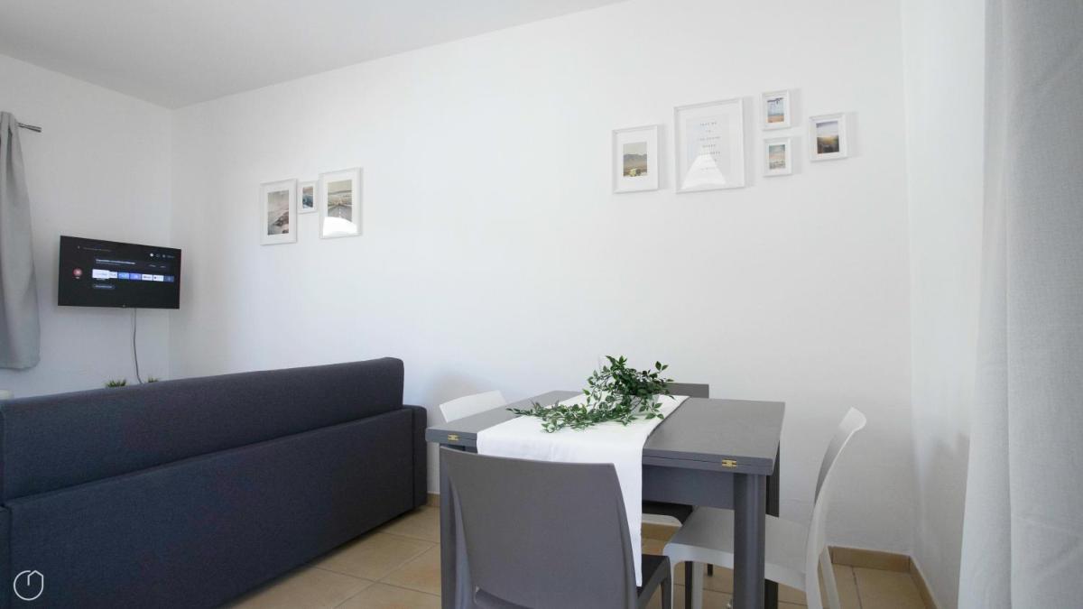Welcomely - Degli Artigiani - WiFi Vista Bosa - Housity