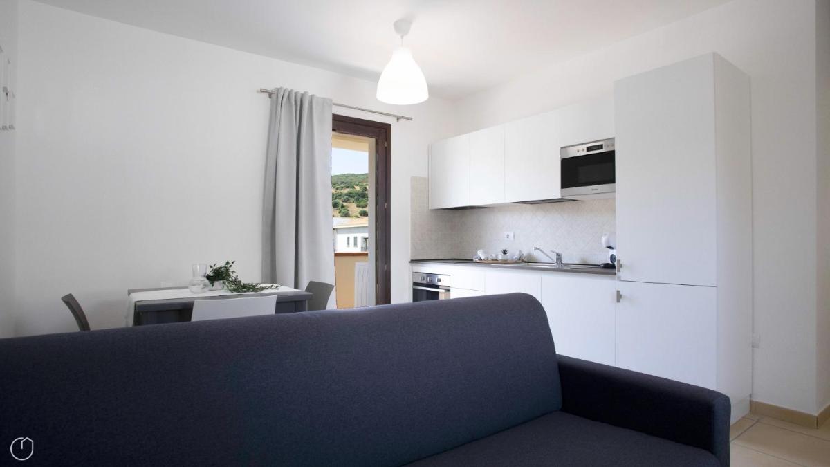 Welcomely - Degli Artigiani - WiFi Vista Bosa - Housity