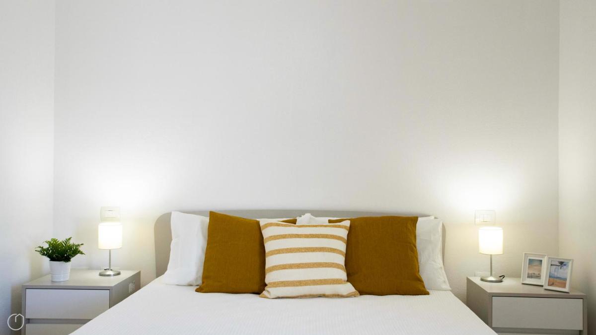 Welcomely - Degli Artigiani - WiFi Vista Bosa - Housity