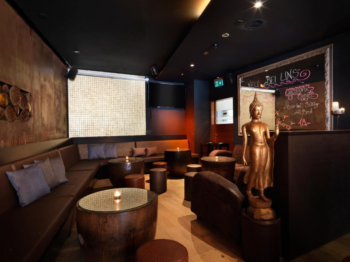Boutique Hotel Stanserhof - Housity