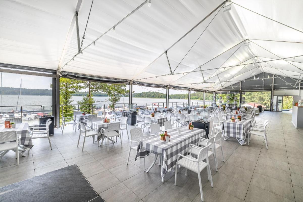 Hotel Warszawa Spa & Resort - Housity