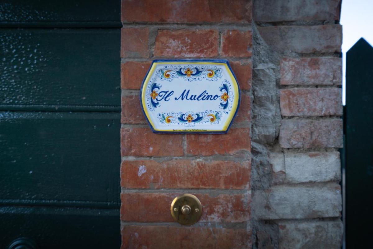 Il Mulino - Housity