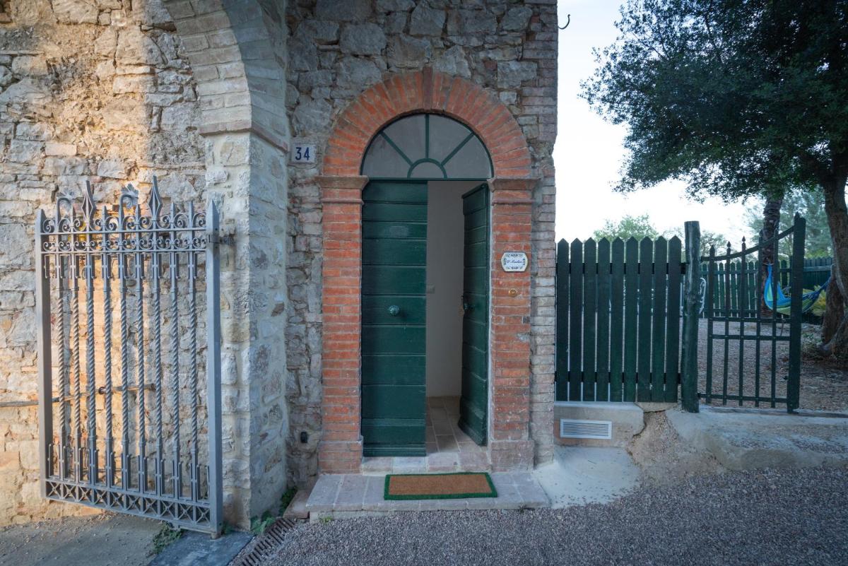 Il Mulino - Housity
