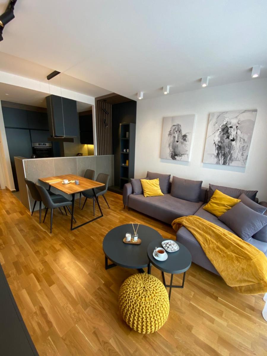 DOM Boutique Apartments - Park View - Housity