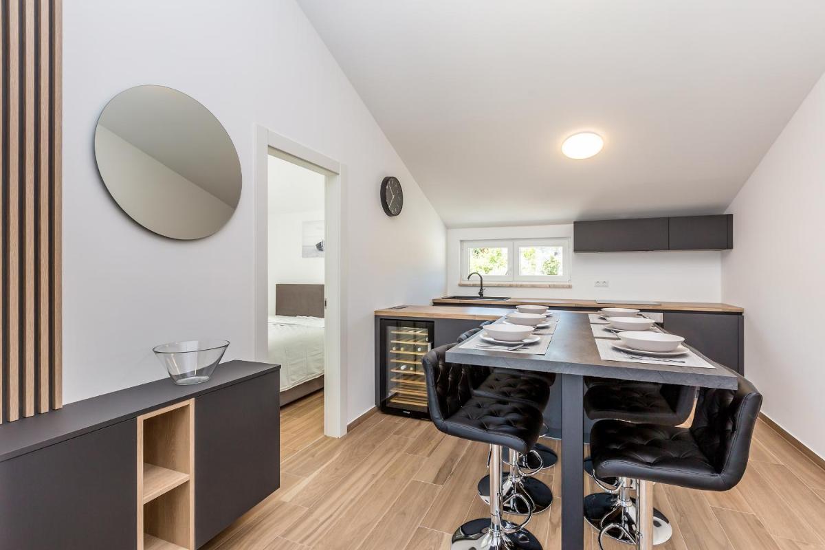 Apartment Sea Dream, Polje - Krk - Housity