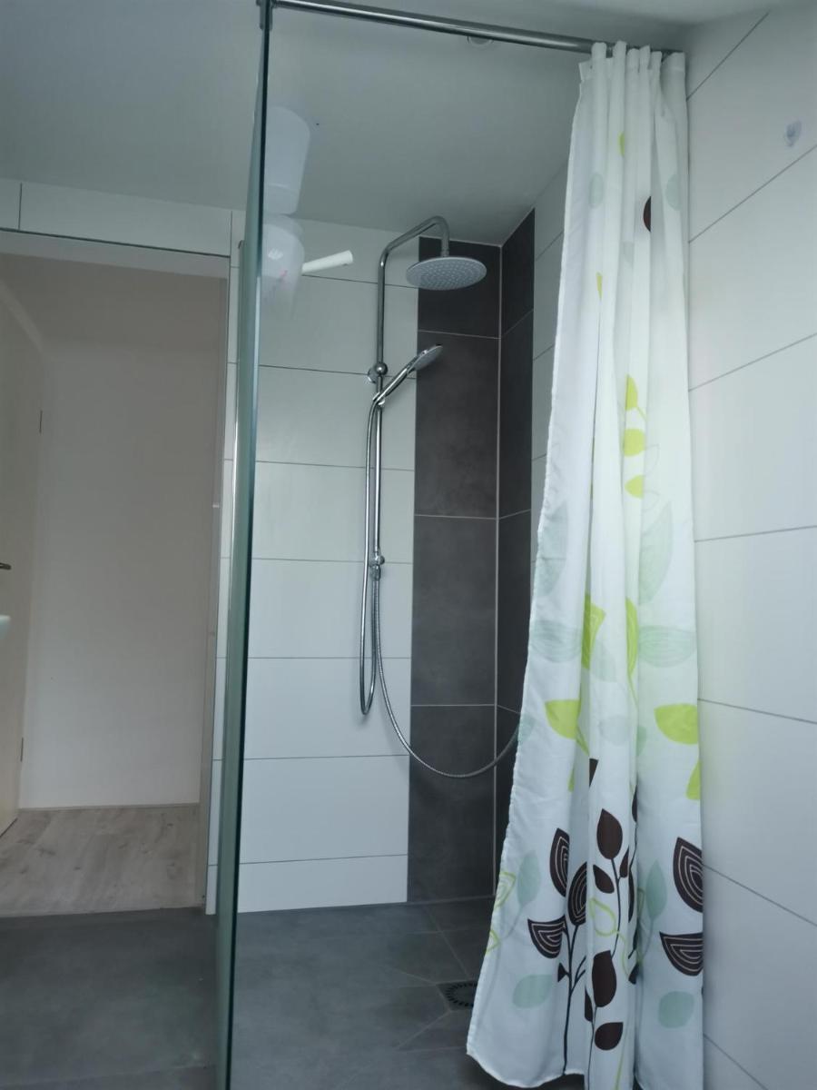 Ferienwohnung NEST - Housity