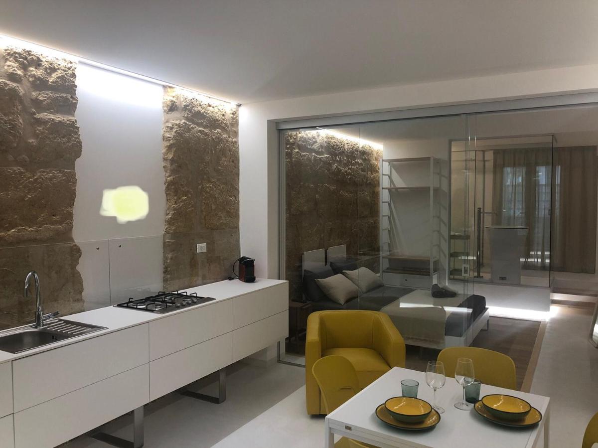 Loft Incantevole Castellammare del Golfo - Housity