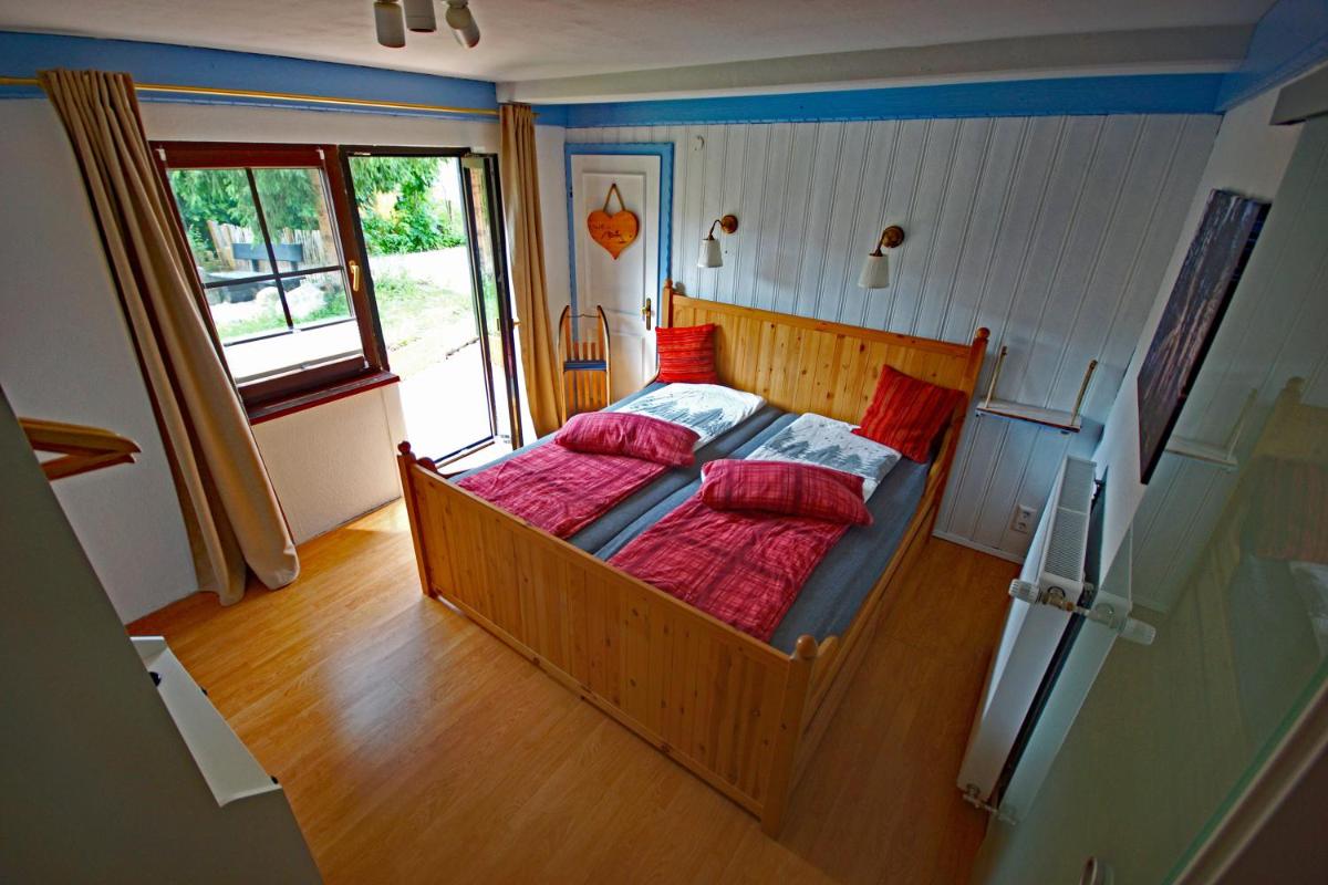 Biber Lodge - Hizvo