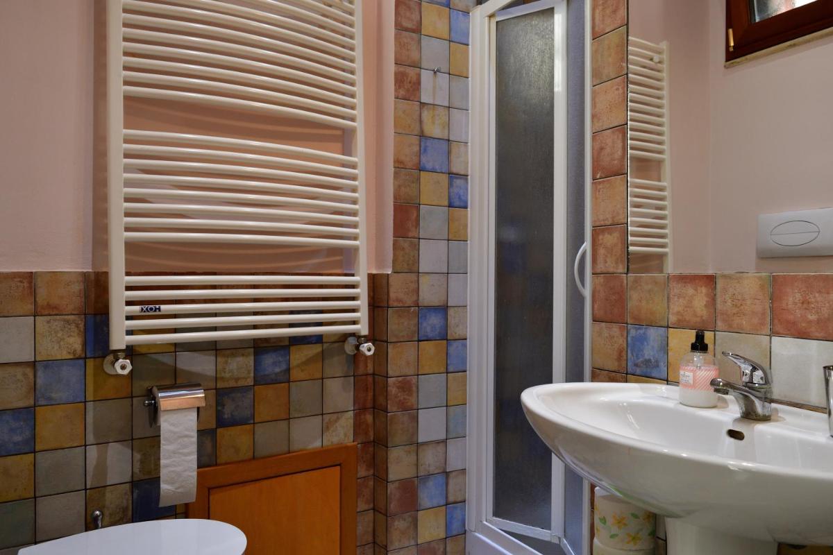 B&B Le Casette Di Lù - Hizvo