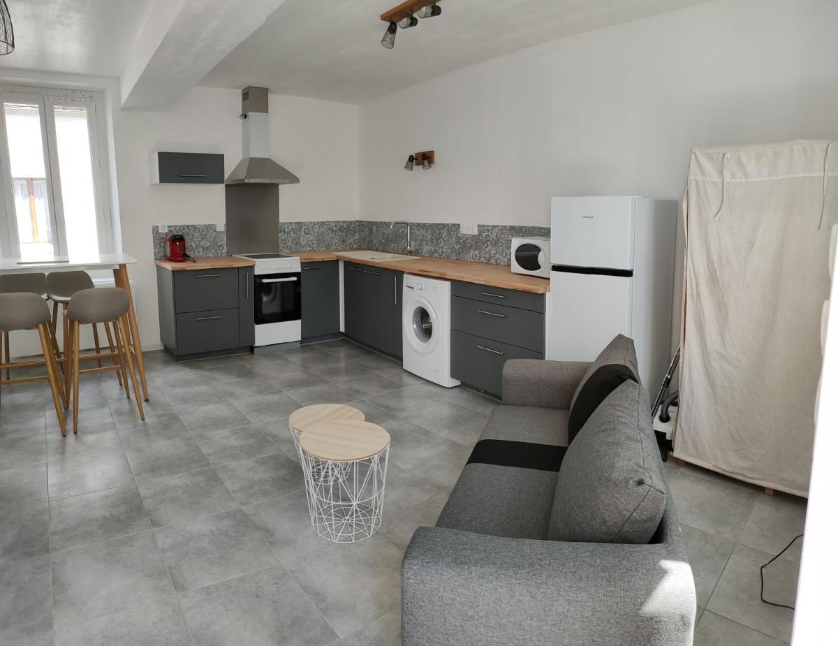 LA MAISON DE GILYDIE - Housity