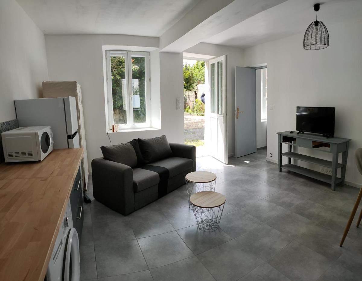 LA MAISON DE GILYDIE - Housity