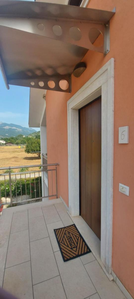 Villa Corte at Via Roma - Apartments with a View - Housity