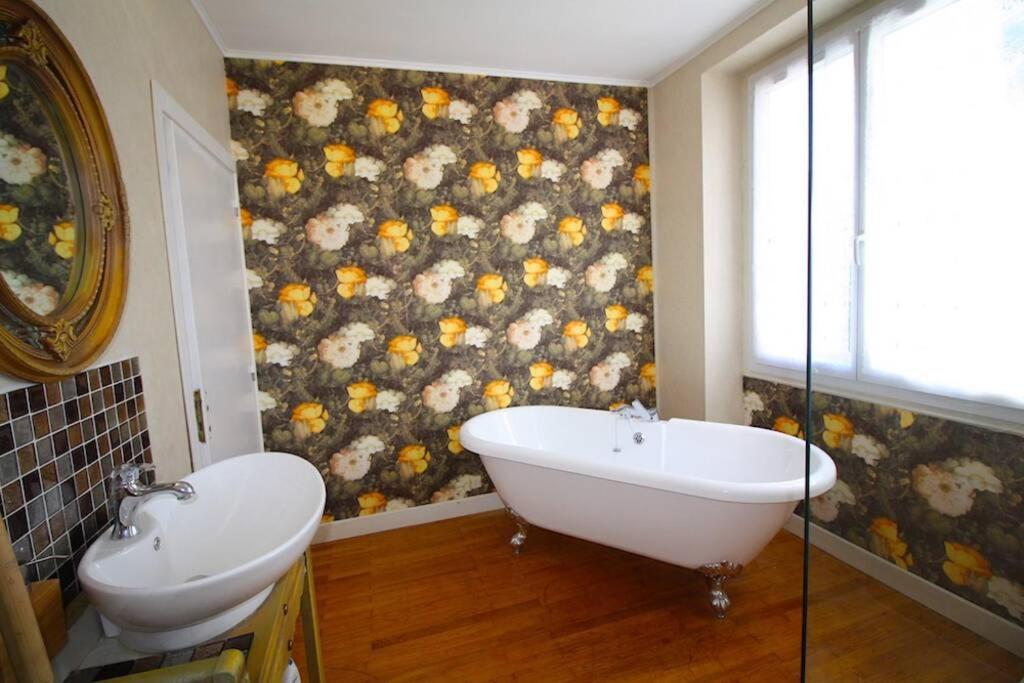 Suitetrails - Private Holiday Home in Dordogne