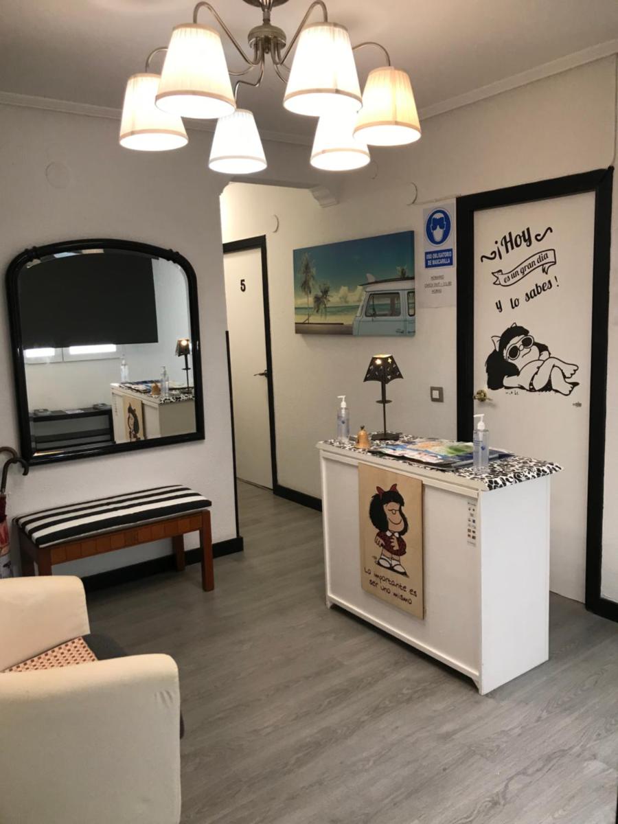 Alojamiento El Cantal - Housity