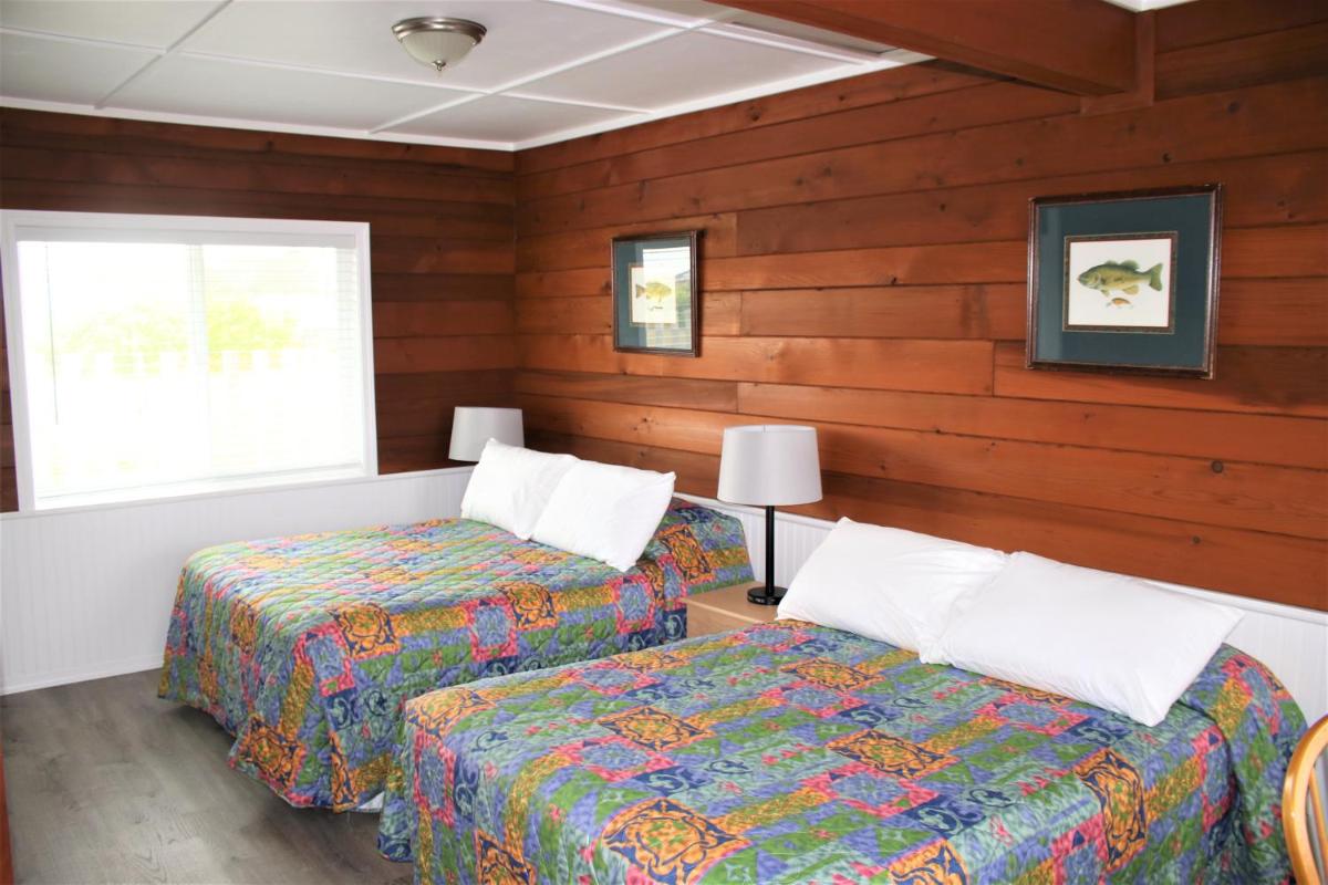 The Lowtide Motel - Housity