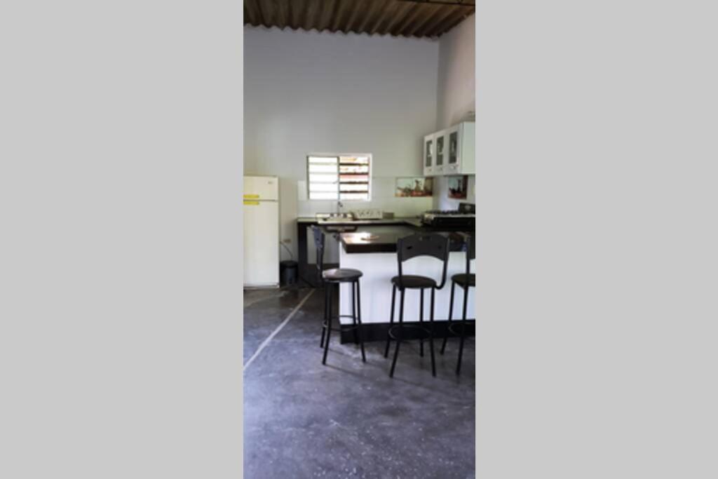 Suitetrails - Agradable casa amoblada en Mesetas Meta
