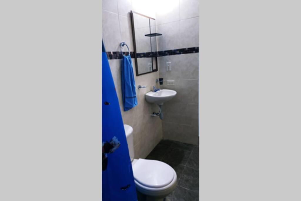 Suitetrails - Agradable casa amoblada en Mesetas Meta