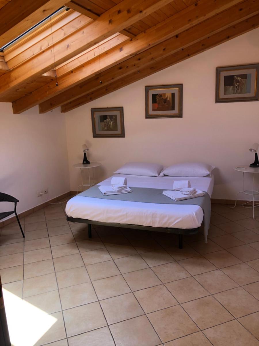 LOFT APARTMENT Etna view - Housity