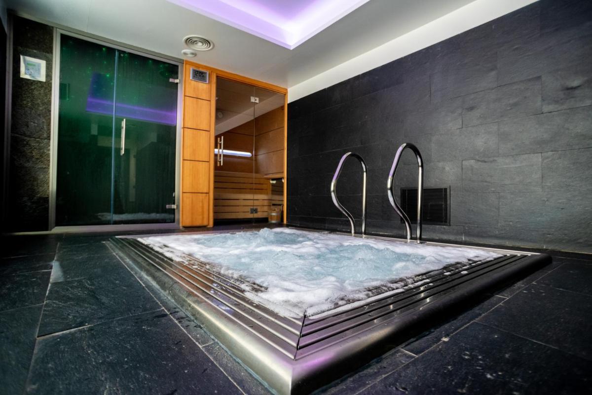 Imagen de la galería de Hotel Castellote, en Castellote