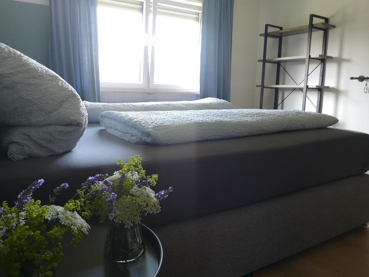 Haus zur lachenden Lieselotte I 5 Minuten zu Fuß zum kostenlosen Naturbad I Messenähe I Waldnähe - Housity