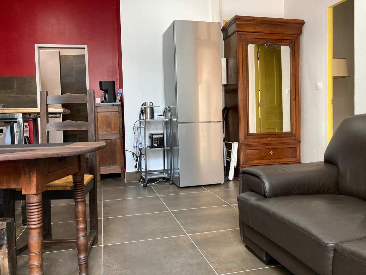 VALS-LES-BAINS Source Sirène - Housity