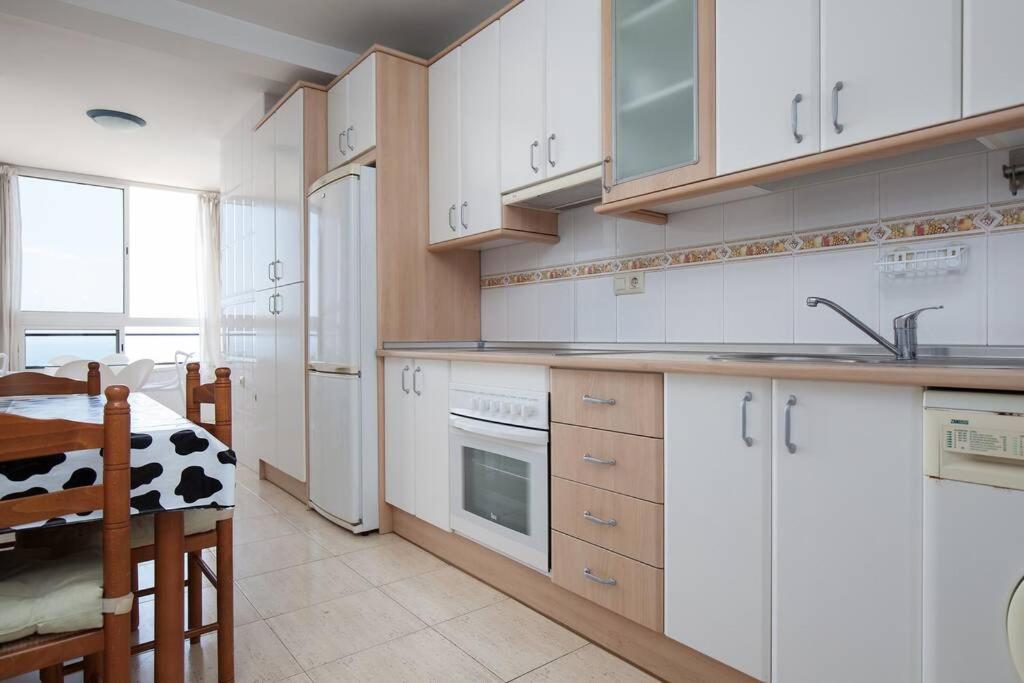 Apartment Aguadulce Sun WIFI 1 GB - Housity