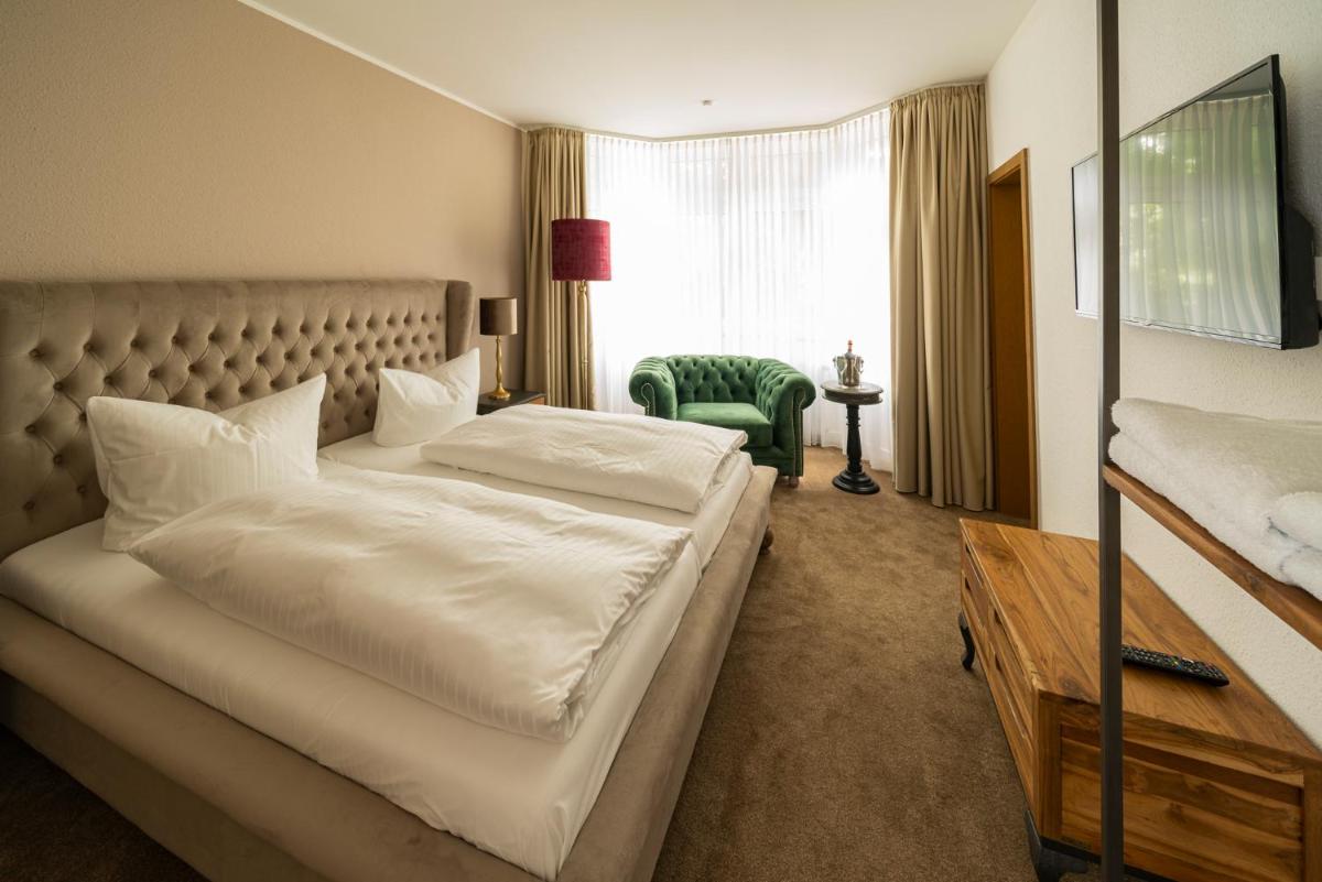 Waldhotel Riesebusch - Housity