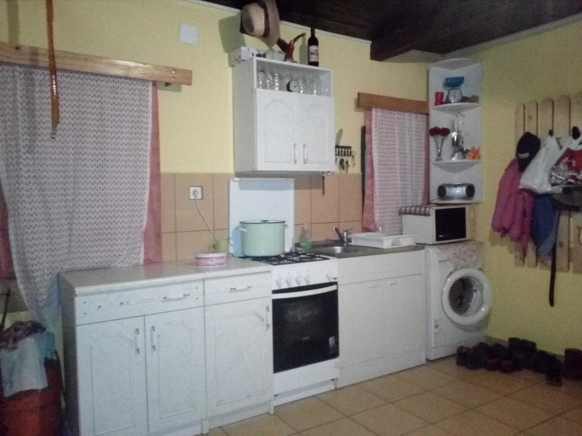 Bako Vendeghaz - Housity