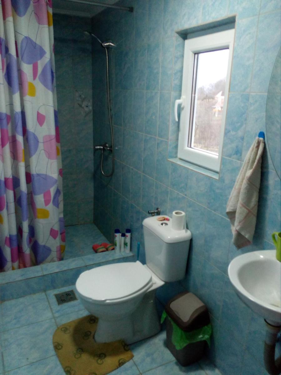 Bako Vendeghaz - Housity