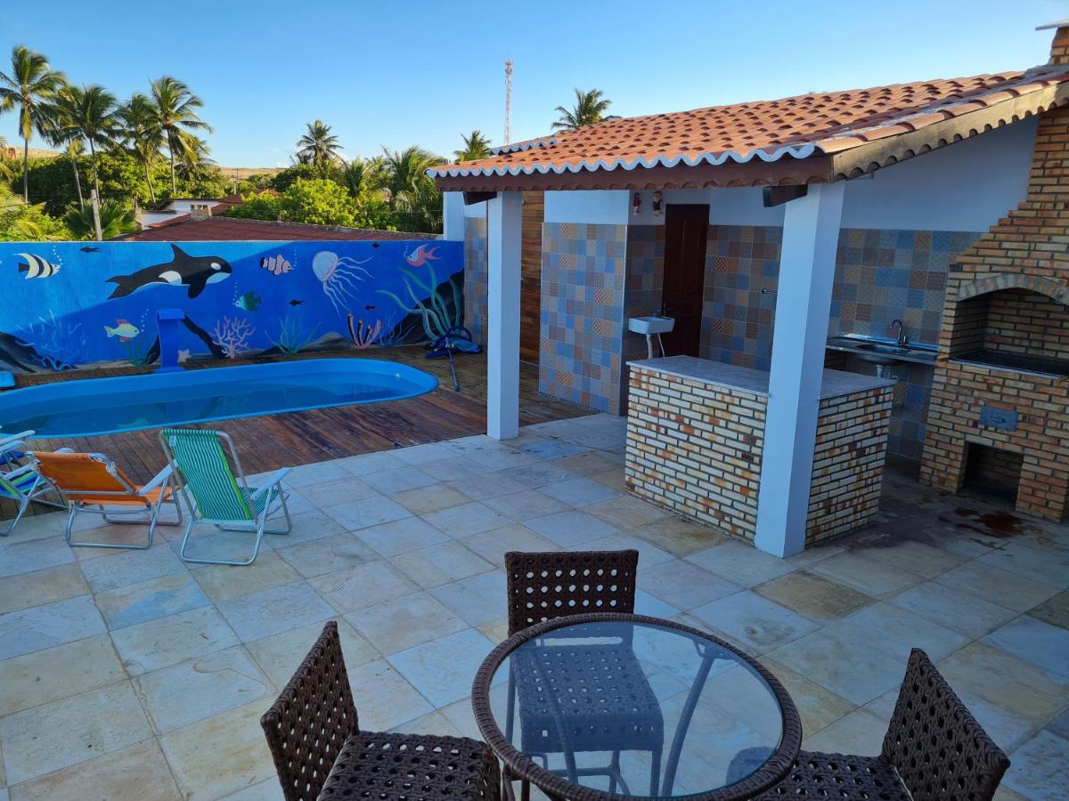 Casa de ferias - Ferienhaus - House for holiday! - Housity