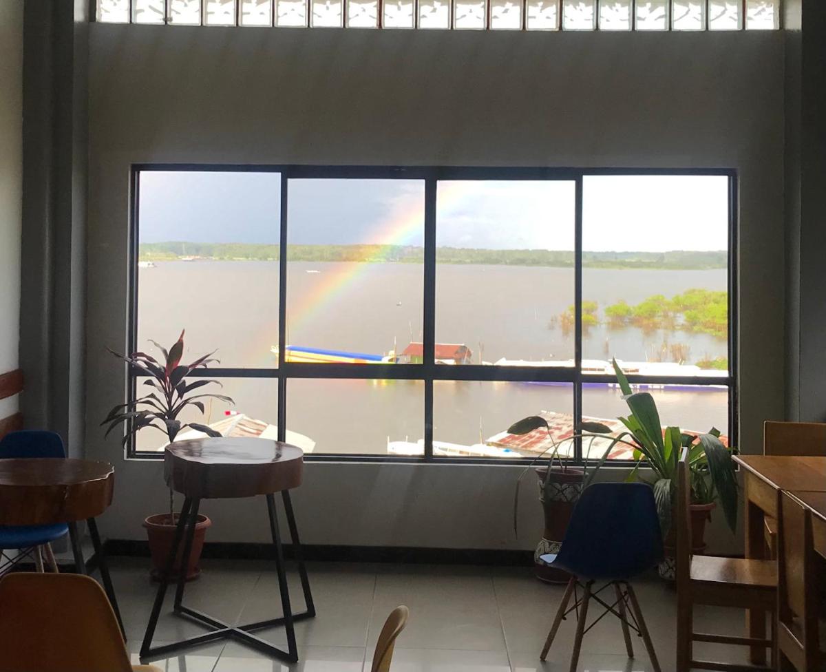 Amazon Dream Hostel with A/C - Housity